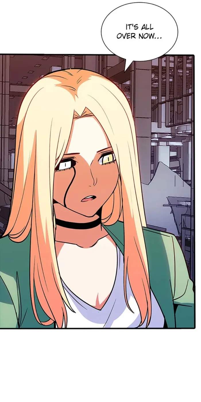 I have an SSS-rank Trait, but I want a Normal Life Chapter 125 56